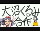 大沼くるみ合作(2019/03/12 祝SSR実装！)