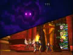 【DQX】ドラマサ10のピラミッド縛りプレイ動画 ～ツメ 第７層～