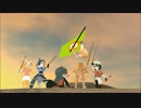 けものフレンズで紹介するCivⅥ社会制度格言【動画編】