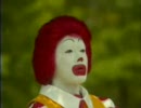 Macとドナルド