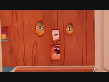 突撃！！隣のホモ野郎.α4mp1