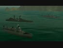 【From_the_Depths】貧乏海軍が逝きます_1回目前編【ゆっくり実況】