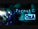 【東方卓遊戯】Format C: /P:10【ウィッチクエスト】