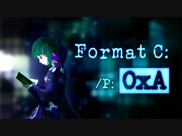 【東方卓遊戯】Format C: /P:10【ウィッチクエスト】