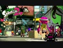 【実況】とりあえずスプラトゥーン2 part1