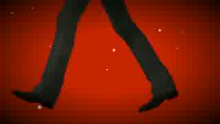【APヘタリアMMD】眉毛で＜アイロニックメタファー＞
