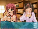 こんねこ　プレイ動画　菜子編５