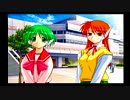 【ﾆﾖﾆﾖ実況】いつも真顔で：トゥハート　#16