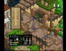 サモンナイト2 vs黒鎧の兵士達(イオス)