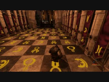 【Styx:Master of Shadow】新米ゴブリンが行く【part.31】