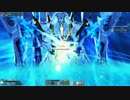 【PSO2】月駆ける幻創の母 マザー XH ソロ TeBo