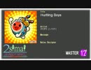 【maimai 創作譜面】 Hurtling Boys