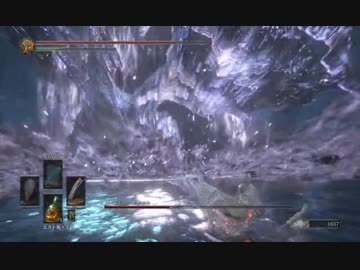 【DARK SOULS3】ダークソウル3初見実況プレイ236