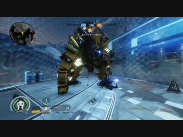 【Titanfall2】Titan落としたァー!2.mp26