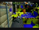 罰ゲームありのルーレットスプラトゥーン　Part9