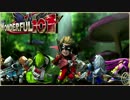 [37] もう一人の戦士は私ですか。TW101初見実況プレイ005A【wiiU】