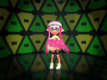 ラース実況プレイ【スプラトゥーン2 】　Part2 原点にして頂点のわかば