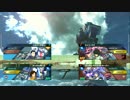 【GVS】 対戦日記　サイコ・ザク視点 part2