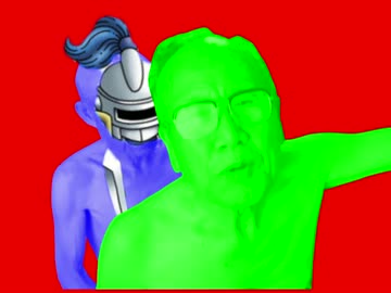 人気の ドラゴンペイント 動画 236本 3 ニコニコ動画