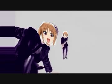 ファフナらないけどベイベるアホガールOP