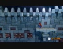 クラッシュバンディクー ブッとび３段もり！ あらしのしろ(DLC) 2:35:15