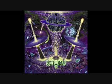 洋楽メタル紹介 “1682”　Rings Of Saturn　-　Harvest
