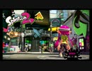 【実況】イカとタコとサーモンラン【Splatoon2】　PART１