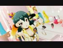 デレステMV 「Kawaii make MY Izumin!」3Dリッチ