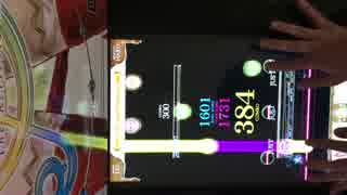 【REFLEC BEAT 悠久のリフレシア】穢レテ唱ウハ黄泉ノ呪詛(W-HARD)