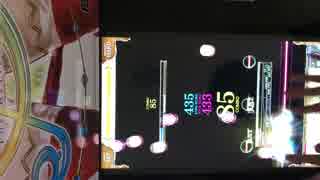 【REFLEC BEAT 悠久のリフレシア】LOTUS(W-HARD)