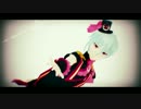 【防衛部MMD】毒占欲【VEPPer】