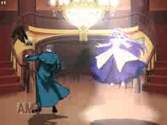 7/12 MBAACC熱帯段位戦 八段戦【メルブラ】