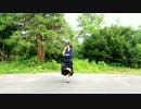 メーベル　踊ってみた！