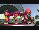Splatoon2をランク5になるまで初見実況　後編