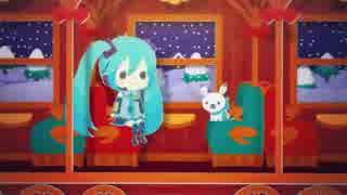 【歌ってみた】好き！雪！本気マジック