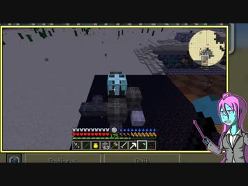 【Minecraft】ほのぼの遭難日誌 Part.29【Forever Stranded】