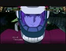 スパロボV　ユニット別戦闘シーン　Part3　ガンダムUC編