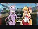 【The Crew】ゆかマキのクレート輸送任務 Part.2【VOICEROID】