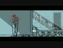 《シロ》花瓶に触れた　歌ってみた！