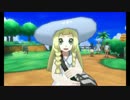 【実況】ポケットモンスター(サン)を愚痴(ぐち)りながらやった その２