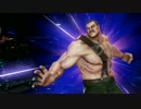 MARVEL VS. CAPCOM: INFINITE - ゲーム対戦プレイ動画第四弾