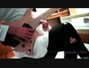 ルカルカ★ナイトフィーバーのソロ弾いてみた　うｐ主アレンジ