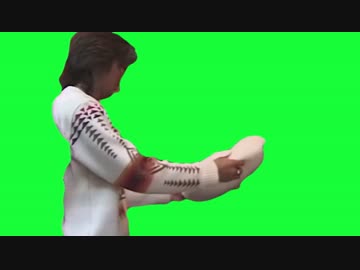パンダくんにパンチをかますSIYGB