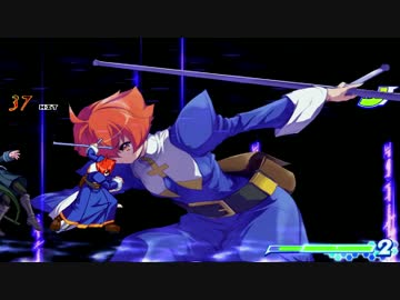 【MUGEN】凶中位～上位ワイドランセレバトル!!　Part17