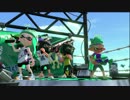 【Splatoon2】ローラー忍者、ひと夏の色即是空 巻の壱【ゆっくり実況】