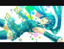 【初音ミク】NatsunoSuperNova【オリジナル曲】