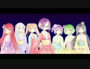 東京サマーセッション (Tokyo Summer Session) / Honeyworks 【O✿Hana】