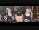 BLUE REFLECTION　幻に舞う少女とおじさん【プレイ動画】part60