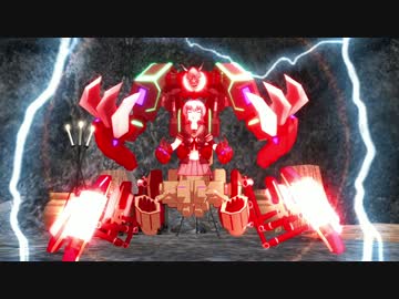 【ＭＭＤ艦これ】天魔な鎮守府 45話 【紙芝居】