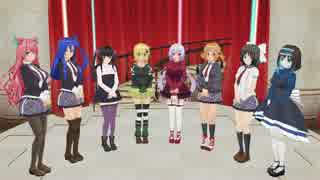 【CM3D2】シュルシャガナMOD他